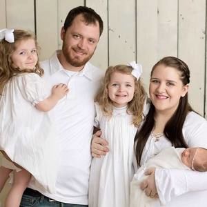 Meet your Posher, Tori